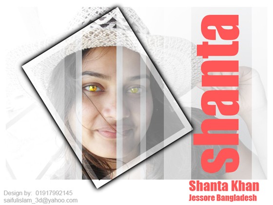 Photoshop: My Photoshop Work