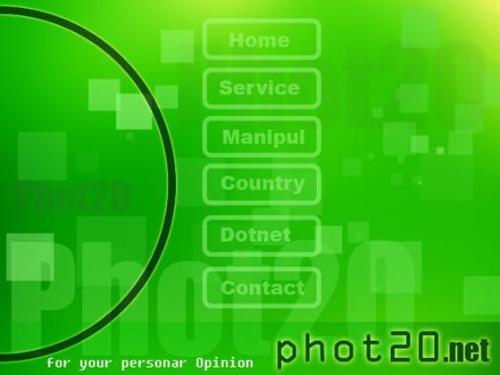Photoshop: My Photoshop Work