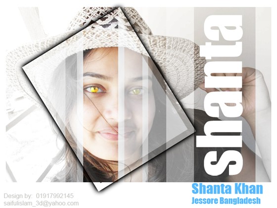 Photoshop: My Photoshop Work